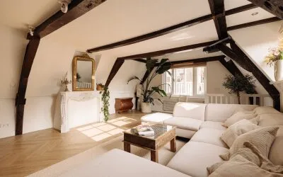 Appartement te koop: Singel 100E, Langestraat e.o. Amsterdam