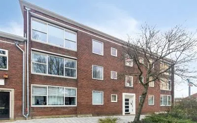 Appartement te koop: Singel 123, Bloemenlaan e.o. West Vlissingen