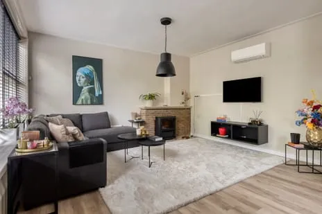 Appartement te koop: Singel 123, Bloemenlaan e.o. West Vlissingen