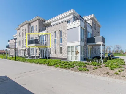 Apartment for sale: Singel 13, Kortgene-Dorp Kortgene