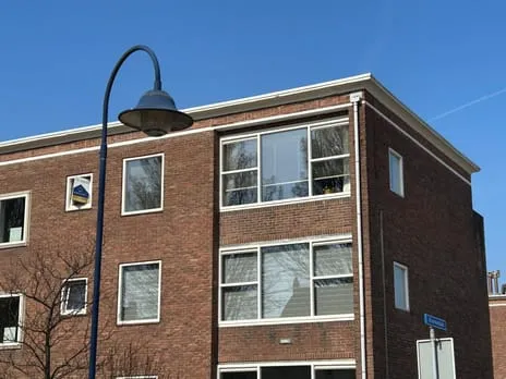 Appartement te koop: Singel 131, Bloemenlaan e.o. West Vlissingen