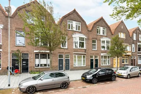 Appartement te koop: Singel 134, Stadhuisplein e.o. Vlissingen