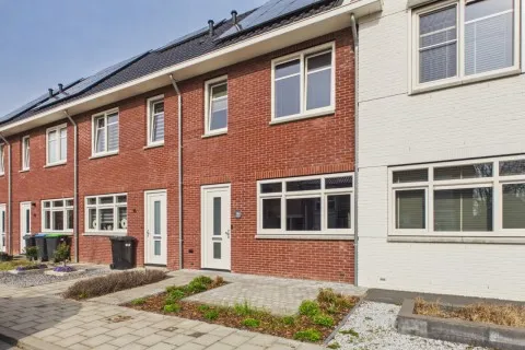 Tussenwoning te koop: Singel 14, Westdorpe