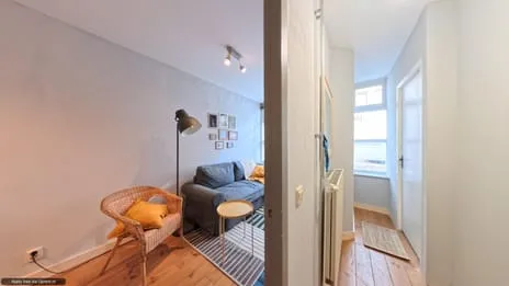 Tussenwoning te huur: Singel 158, Singelkwartier Schiedam
