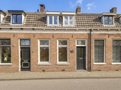 Tussenwoning te koop: Singel 16, De Engk Wijk Bij Duurstede