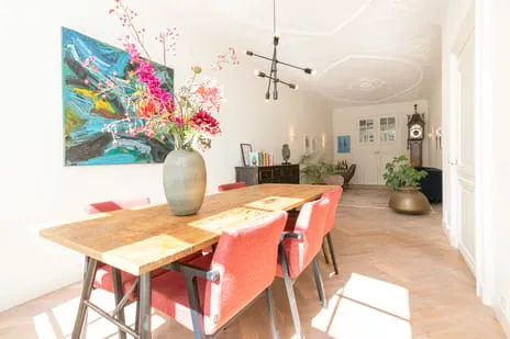 Apartment for rent: Singel 168H, Leliegracht e.o. Amsterdam