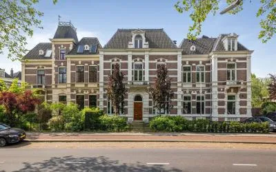 Woning te koop: Singel 19, Deventer