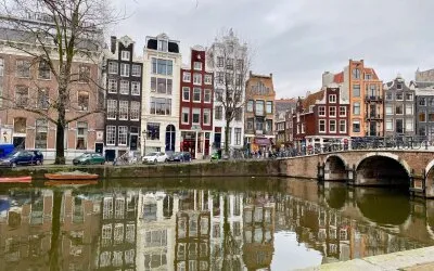 Appartement te koop: Singel 190-3, Amsterdam