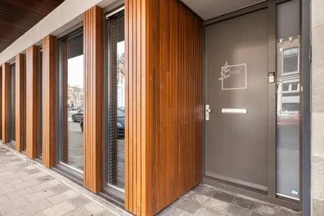 Appartement te koop: Singel 200A, Burgemeester de Raadtsingel en omgeving Dordrecht