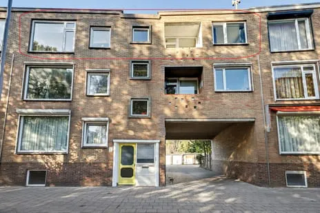 Appartement te koop: Singel 229, Vlissingen