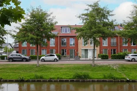 Tussenwoning te koop: Singel 24, Vliettuinen Wateringen