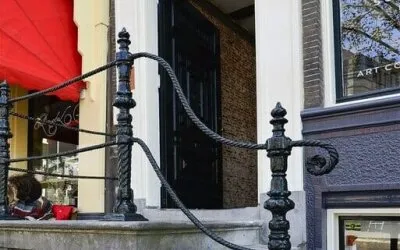 Appartement te koop: Singel 276-1, Amsterdam