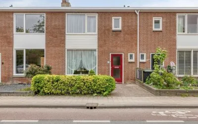 Tussenwoning te koop: Singel 29, Domburg Domburg