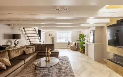 Appartement te koop: Singel 299-2, Amsterdam