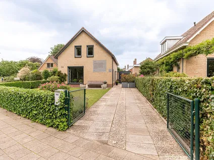 Detached house for sale: Singel 3, De Engk Wijk Bij Duurstede