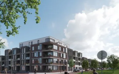 Woning te koop: Singel 301, Vlissingen