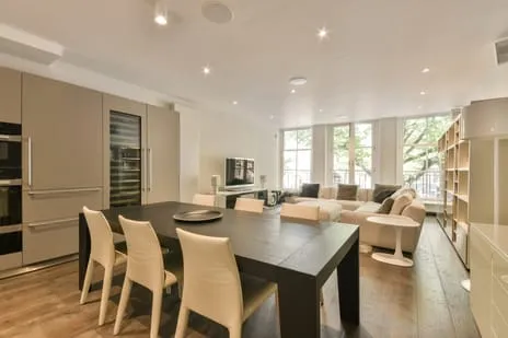 Woning te koop: Singel 356B, Felix Meritisbuurt Amsterdam