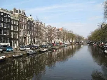 Appartement te huur: Singel 374SOUS, Langestraat e.o. Amsterdam