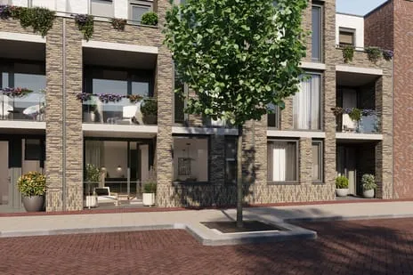 Woning te koop: Singel 377, Scheldekwartier Vlissingen