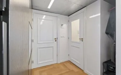 Appartement te koop: Singel 399A, Spuistraat-Zuid Amsterdam