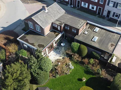 Vrijstaande woning te koop: Singel 4, Noordeloos