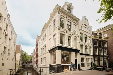Woning te koop: Singel 424, Amsterdam