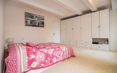 Appartement te koop: Singel 436F, Leidsegracht-Zuid Amsterdam