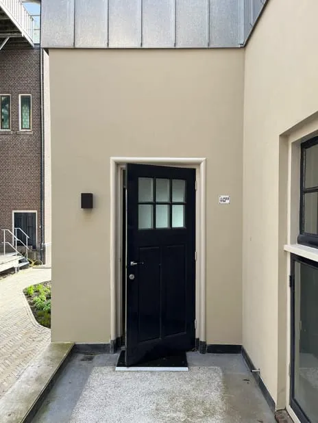 Appartement te huur: Singel 443H, Geldelozepad en omgeving Dordrecht