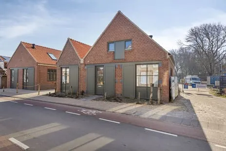 Detached house for sale: Singel 47, Domburg Domburg