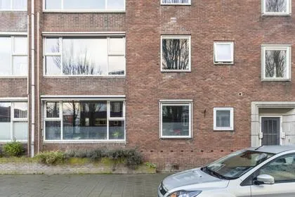 Appartement te koop: Singel 51, Vlissingen