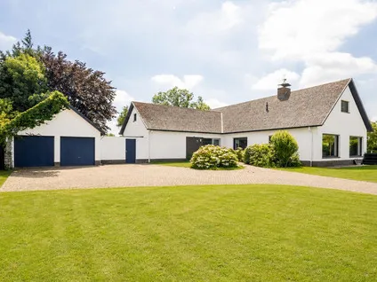 Vrijstaande woning te koop: Singel 51, Kern Westdorpe Westdorpe