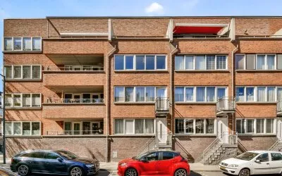 Appartement te koop: Singel 52A, Natuurkundigenbuurt Schiedam
