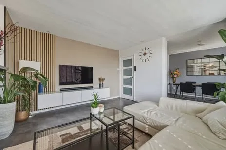 Appartement te koop: Singel 55, Bloemenlaan e.o. West Vlissingen