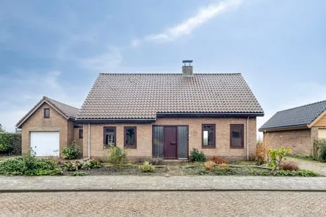 Vrijstaande woning te koop: Singel 73, Kern Westdorpe Westdorpe