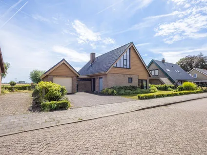 Vrijstaande woning te koop: Singel 75, Kern Westdorpe Westdorpe