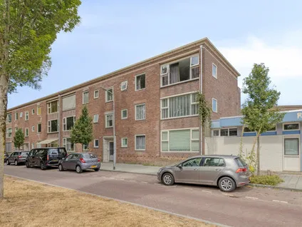 Appartement te koop: Singel 95, Bloemenlaan e.o. West Vlissingen