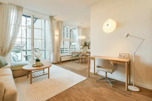 Woning te huur: Singel, Spuistraat-Zuid Amsterdam