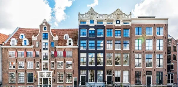 Woning te huur: Singel, Spuistraat-Zuid Amsterdam