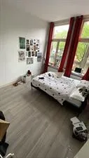 Kamer te huur: Singel, Spuistraat-Zuid Amsterdam