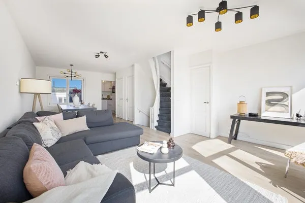 Woning te huur: Singel, Spuistraat-Zuid Amsterdam