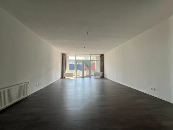 Woning te huur: Singel, Centrum-Delfzijl Delfzijl