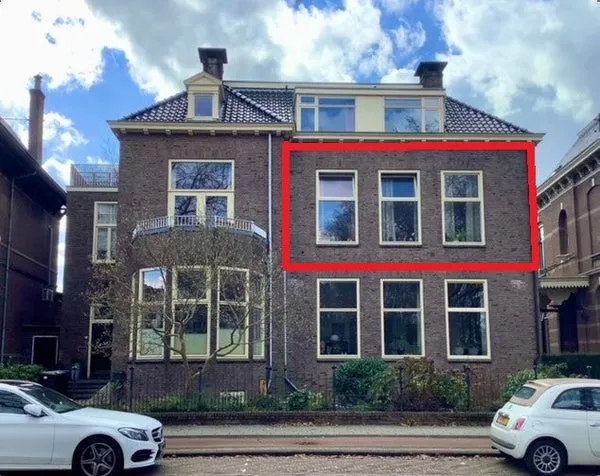 Woning te huur: Singel, Singel Deventer