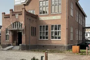 Woning te huur: Singel, Matena's Pad en omgeving Dordrecht