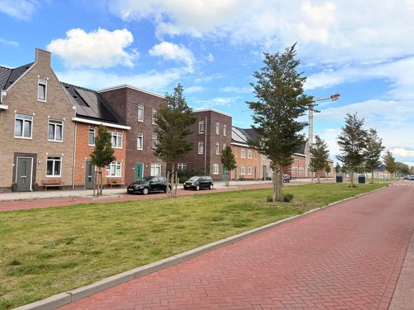 Woning te huur: Singel, Scheldestraat e.o. Vlissingen
