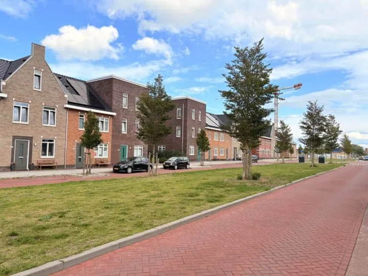 Woning te huur: Singel, Scheldestraat e.o. Vlissingen