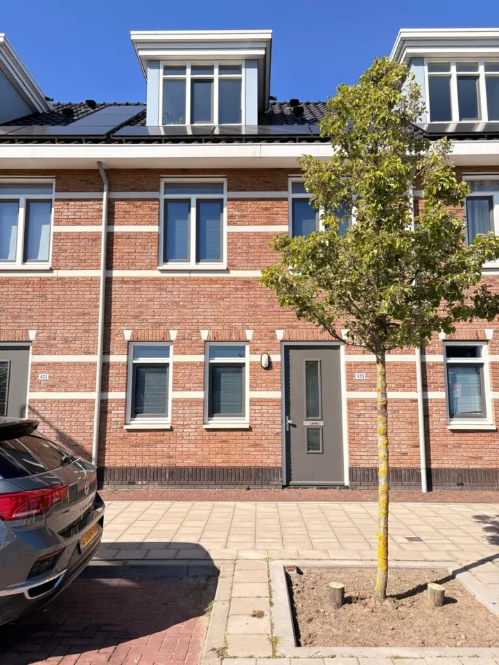 Woning te huur: Singel, Scheldestraat e.o. Vlissingen