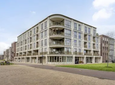 Appartement te koop: Singelbuurt 72, Purmerend