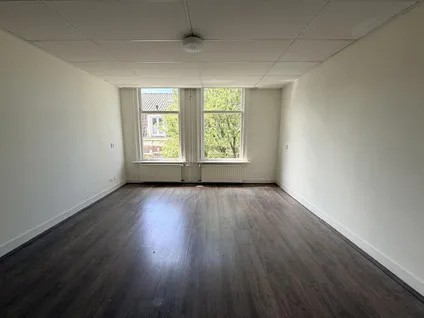 Appartement te huur: Singelstraat 11E, Pijlsweerd-Zuid Utrecht