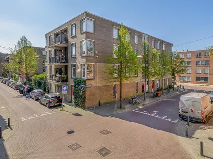 Appartement te koop: Singelstraat 18, Rotterdam