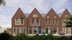 Woning te koop: Singelstraat 47, Muiden